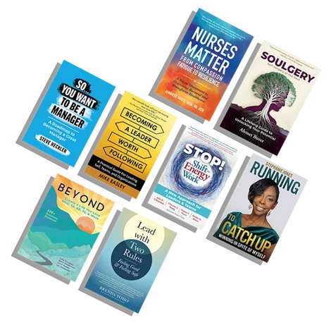 book marketing services