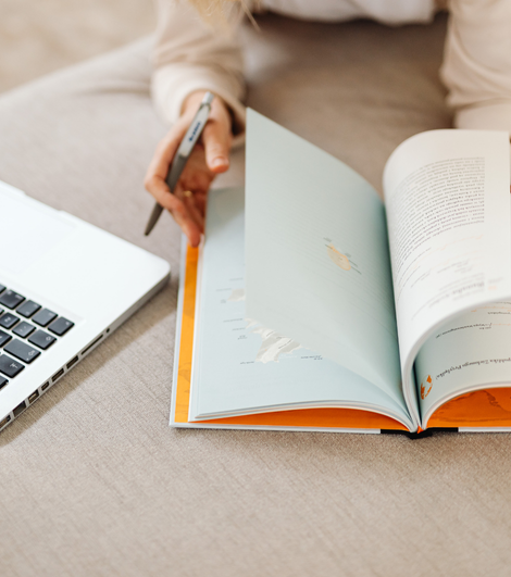 proofreading and editing services