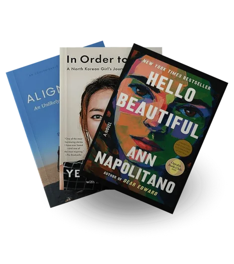 fiction book writing