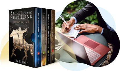 ghost writing services