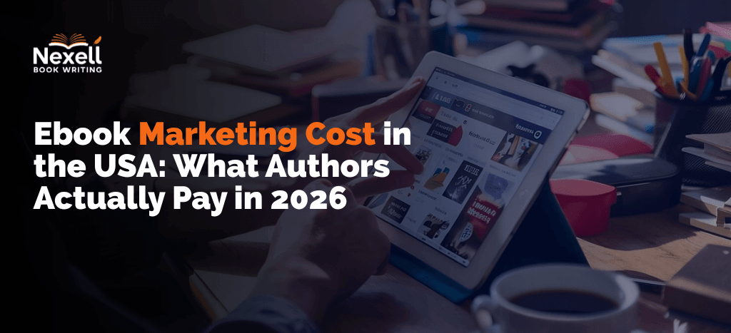 Ebook Marketing Cost